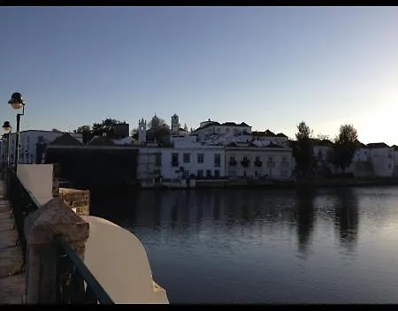 Villa Picota Tavira